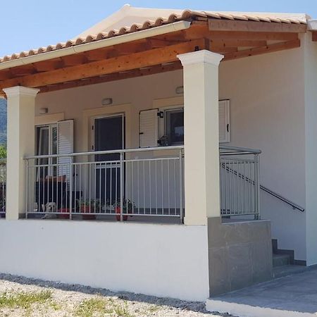 Apartamento Casa Loukia Gastouri  Exterior foto
