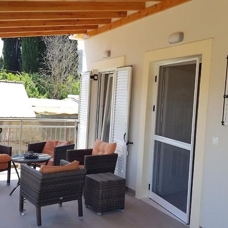 Apartamento Casa Loukia Gastouri  Exterior foto
